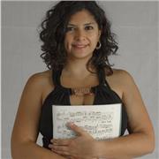 Concertista en Piano ofrece clases particulares